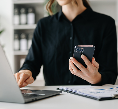 Back-office Solutions